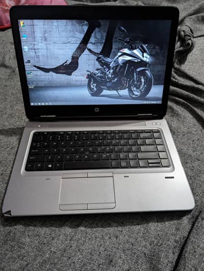 HP ProBook 635 G2