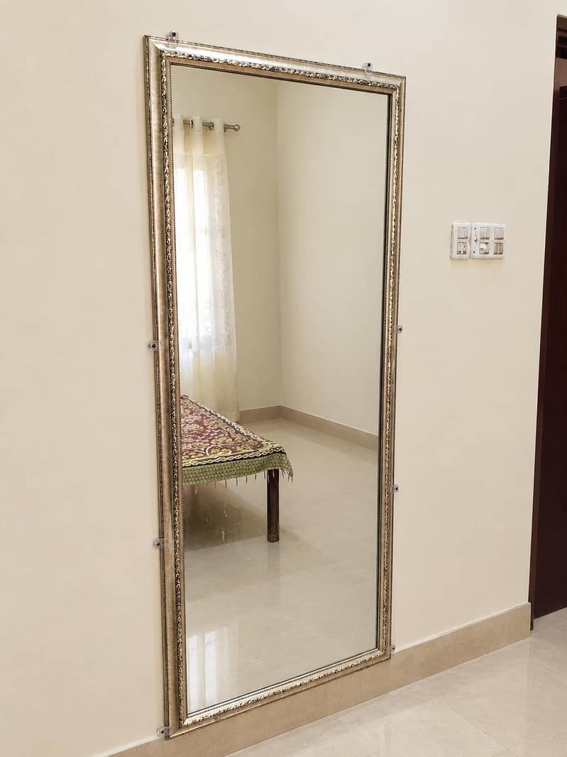 Mirror 1
