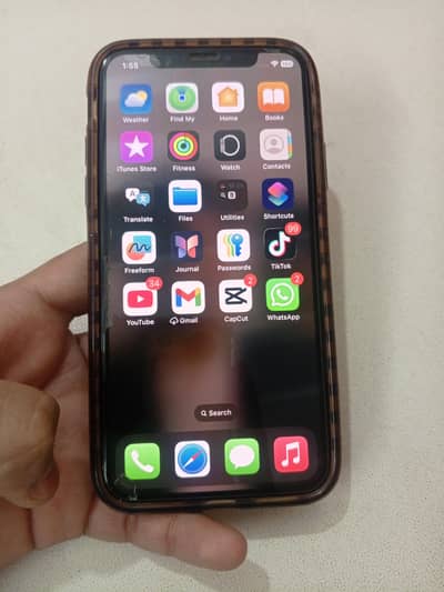 Apple iPhone XS
