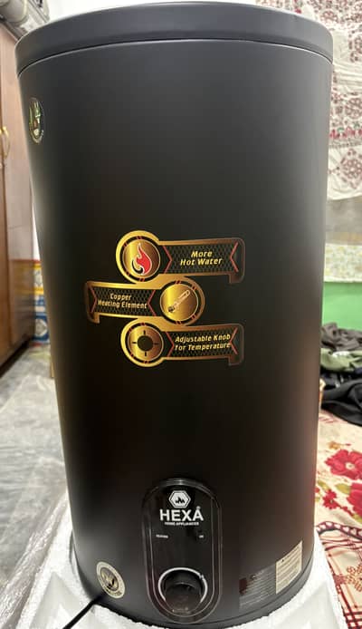 Insta Electric Water Geyser