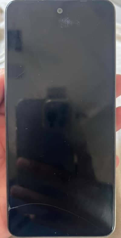 Infinix Hot 40i