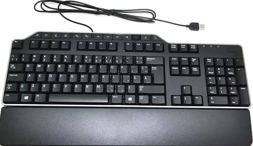 Dell Keyboard KB522