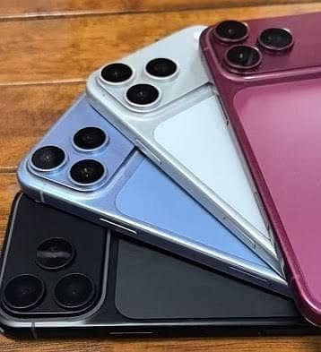 iphone 18 pro max available for easy monthly installment plan