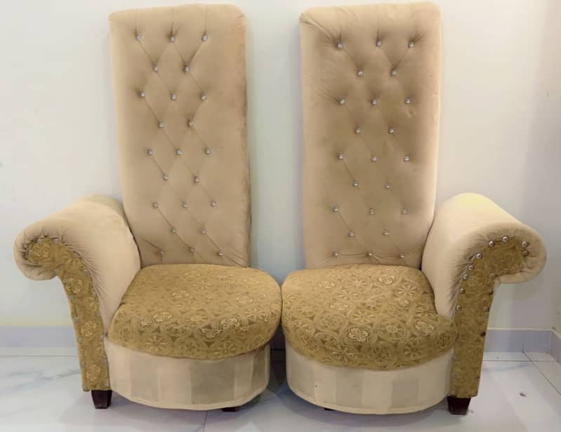 7 seater Sofa set 3