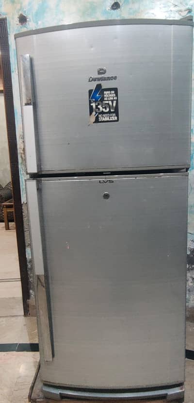 Dawlance Refrigerator – Used, Good Condition
