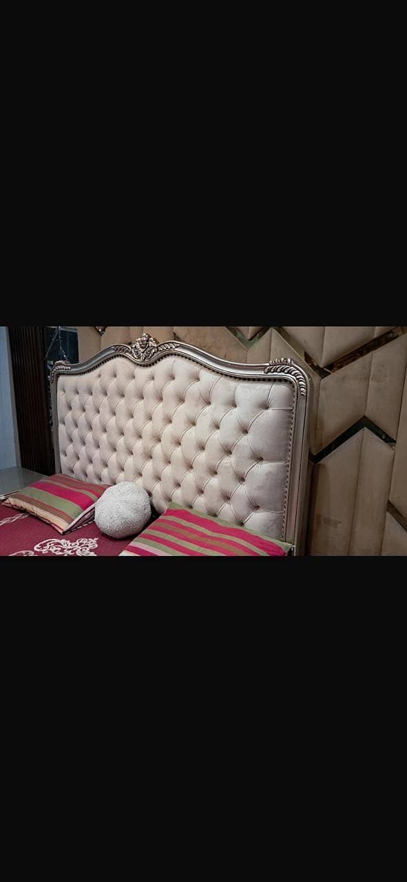 Complete bed set 0