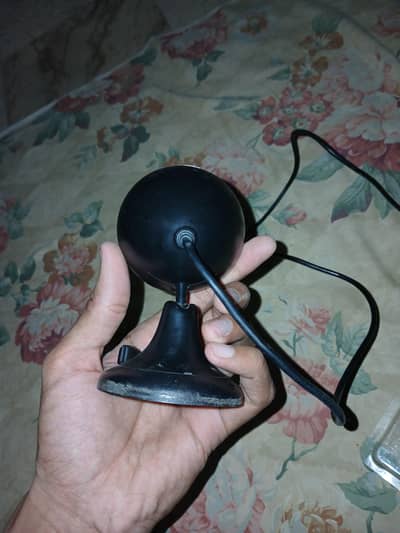 a4TECH Webcam for computer