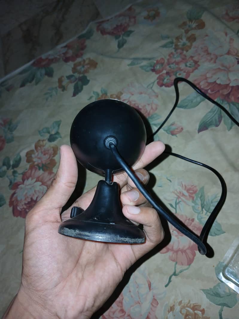 a4TECH Webcam for computer 0