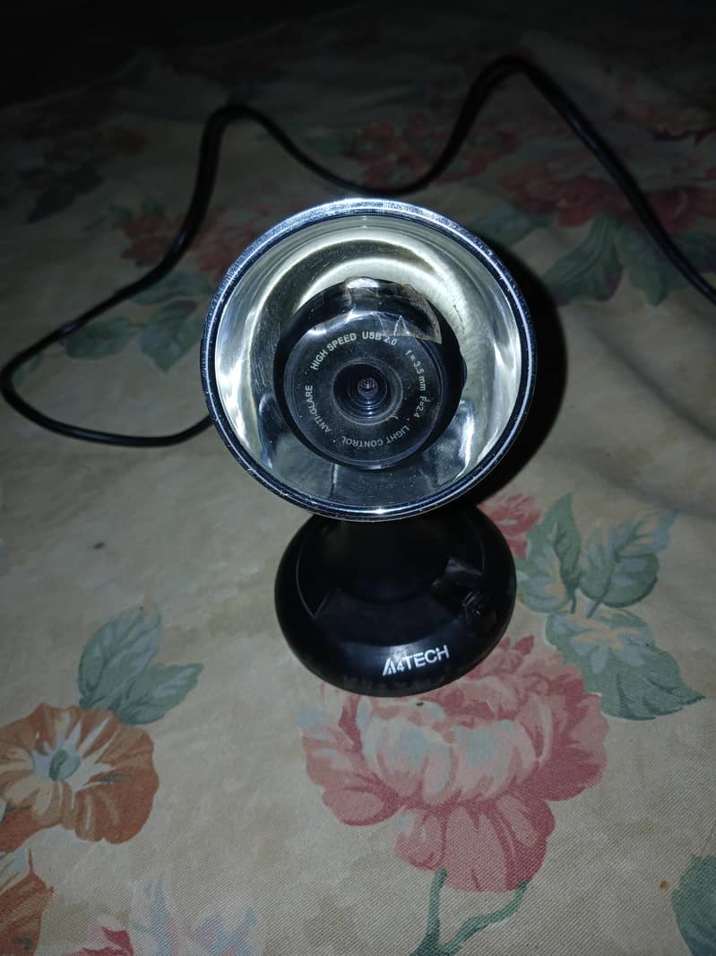 a4TECH Webcam for computer 2