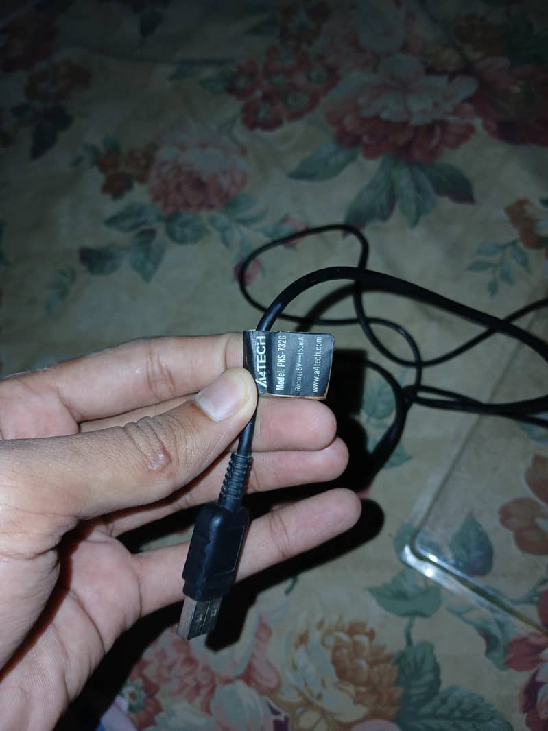 a4TECH Webcam for computer 3