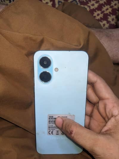 Tecno Spark Go 2