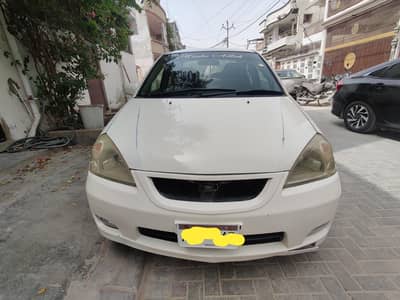 Suzuki Liana 2008
