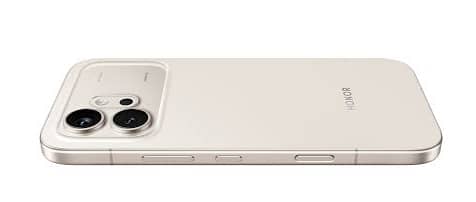 Honor 600 5G 7000mah