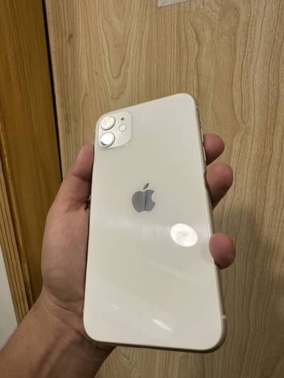 Iphone 11 factory unlocked