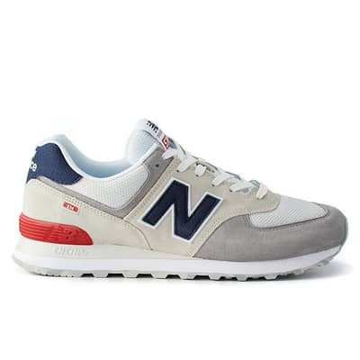 Tenis New Balance 574 sports Running  Shoes