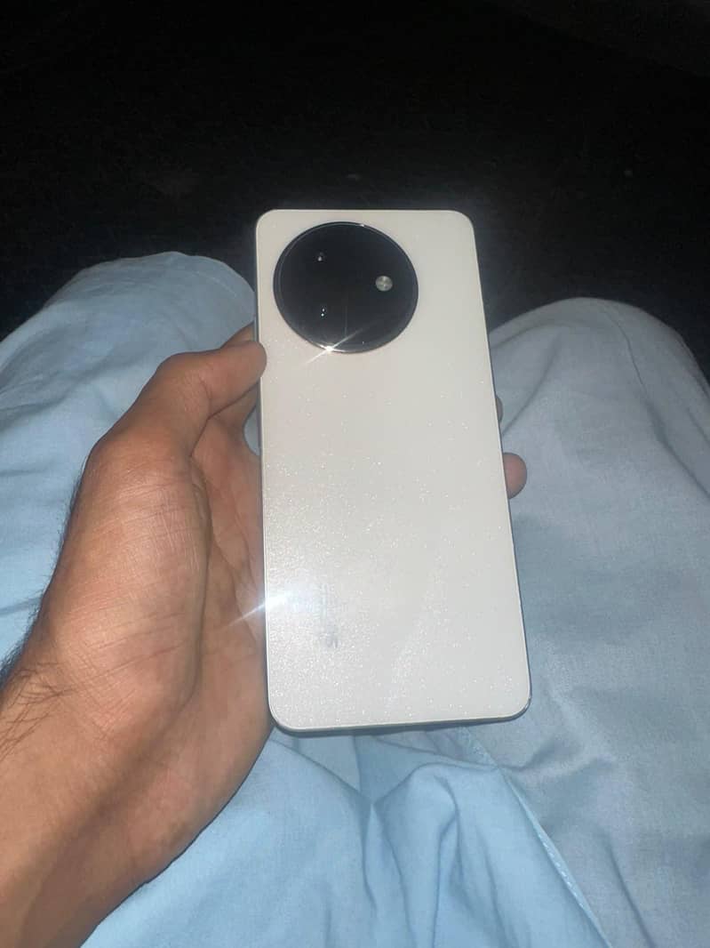 Itel S24 0