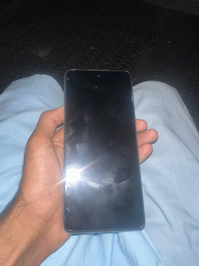 Itel S24 1
