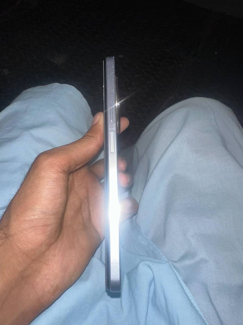Itel S24 2
