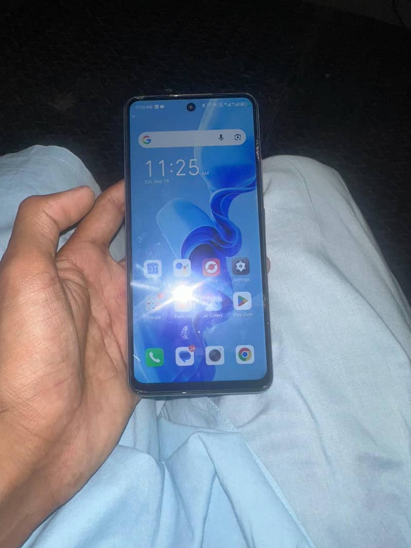 Itel S24 3