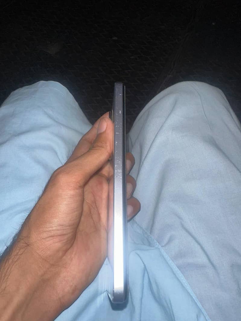 Itel S24 4