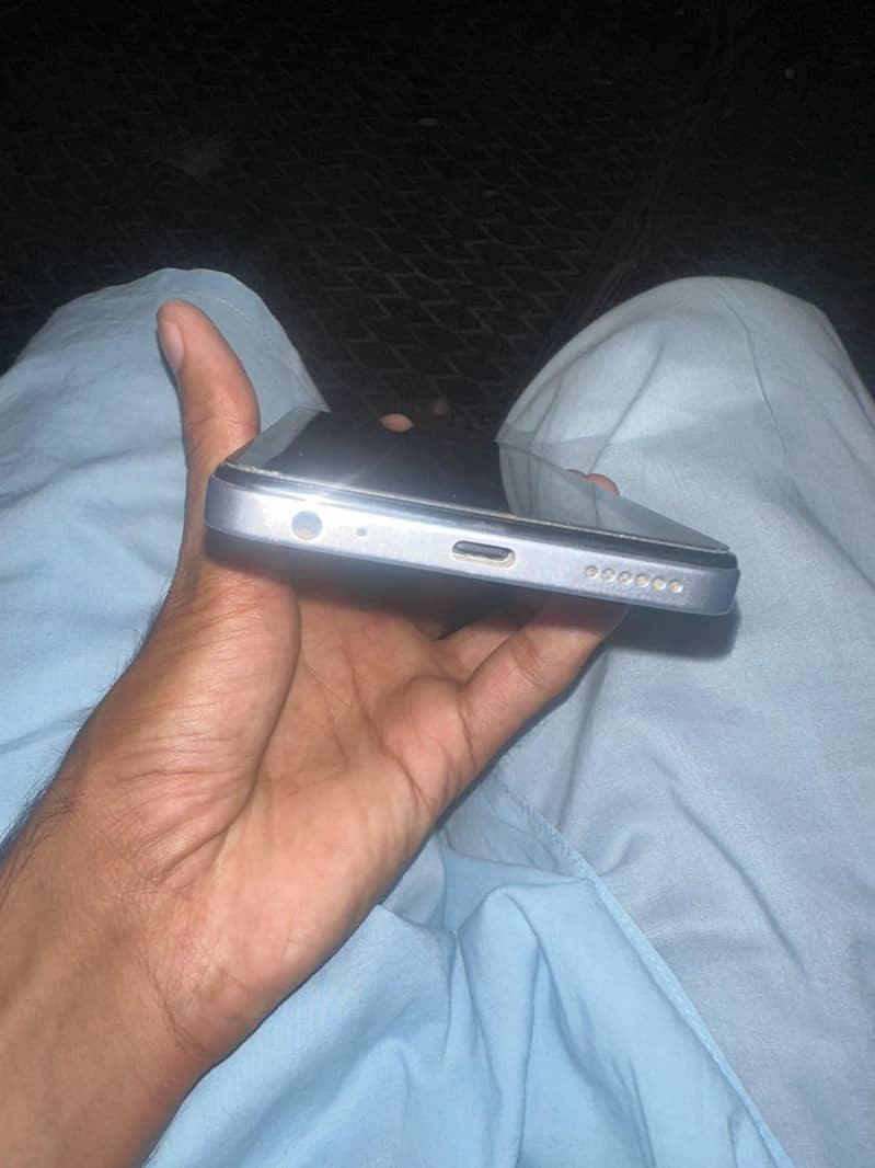 Itel S24 6