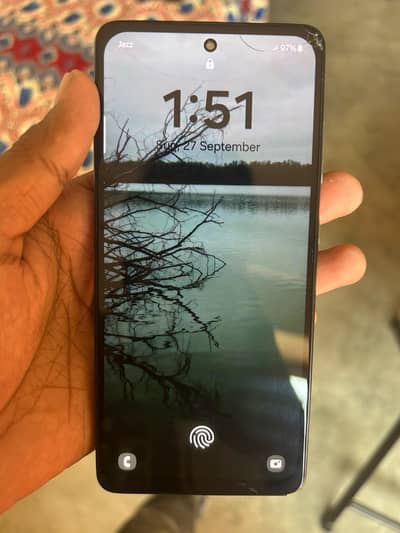 Samsung Mobile A52s