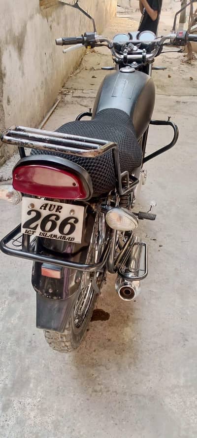 Suzuki 150Gs for sale
