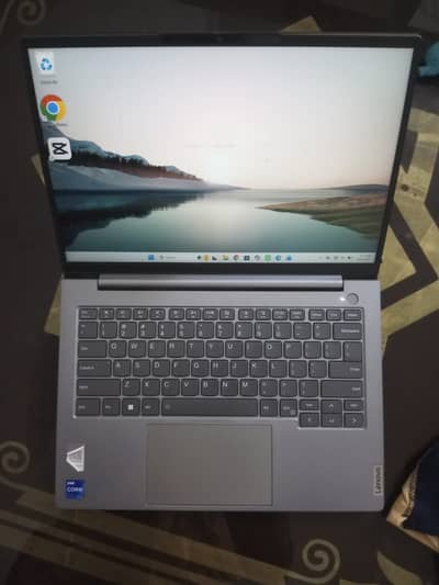Lenevo ThinkBook