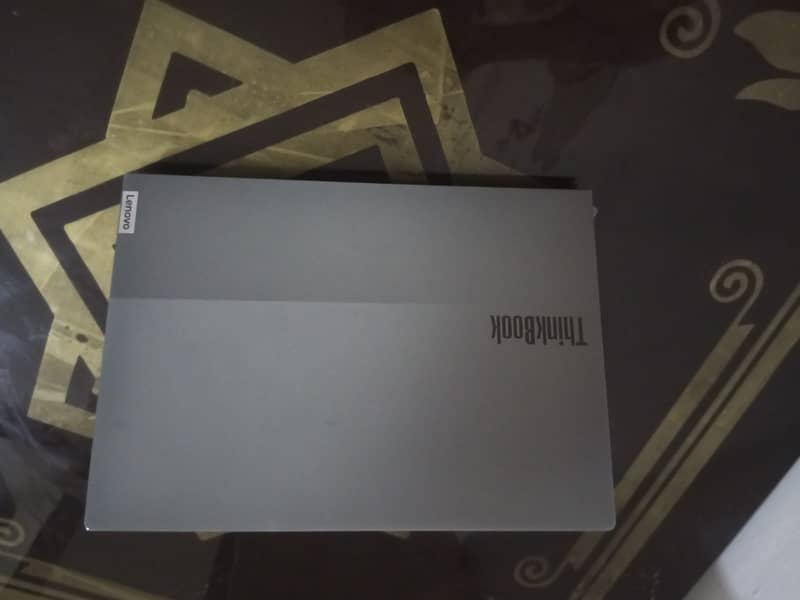 Lenevo ThinkBook 1