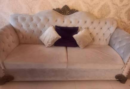 7 seater sofa set (taj sofa set)