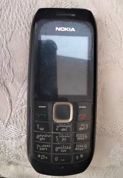 Nokia 1616