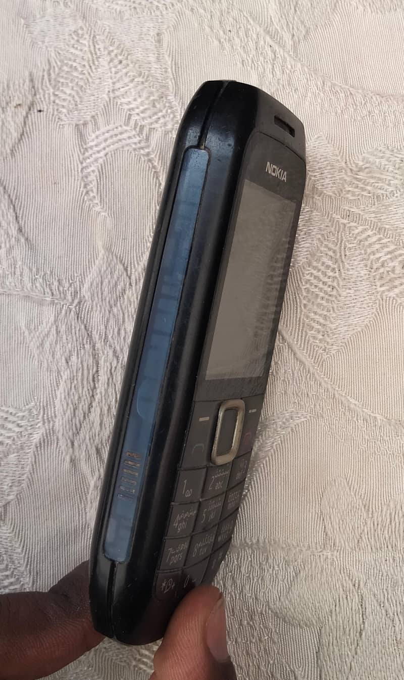Nokia 1616 2