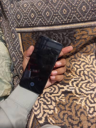 OPPO F21 Pro