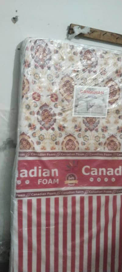 single bed mattress