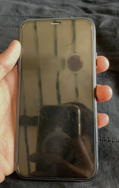 Apple iPhone XR
