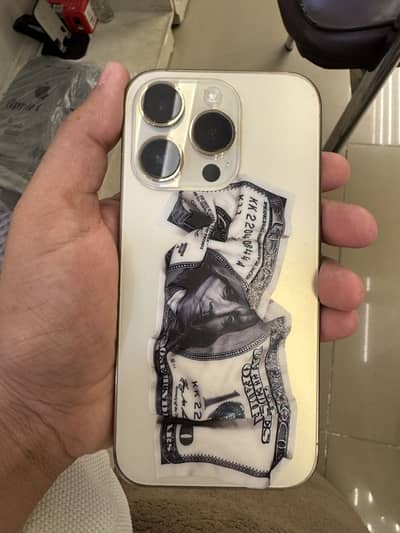 Apple iPhone 14 Pro