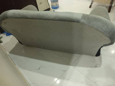 2 seat sofa