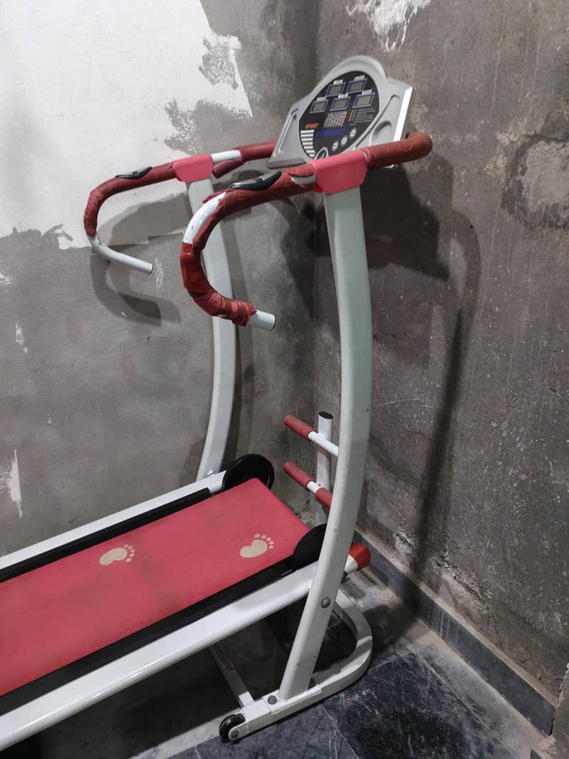 treadmill 3