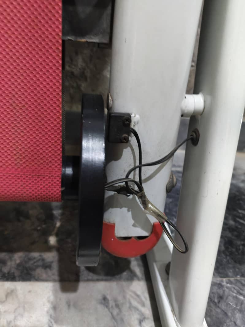 treadmill 4