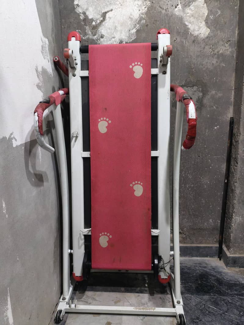 treadmill 5