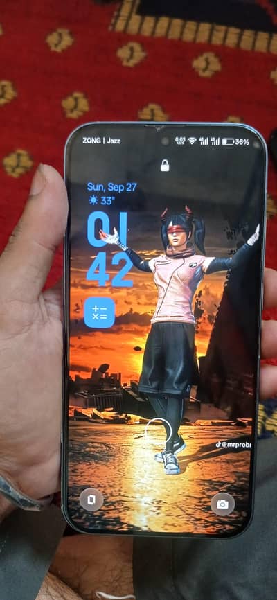 Realme GT 8