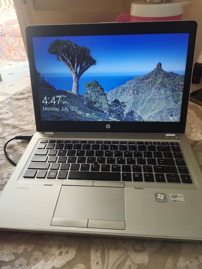 HP core i5 3rd Gen