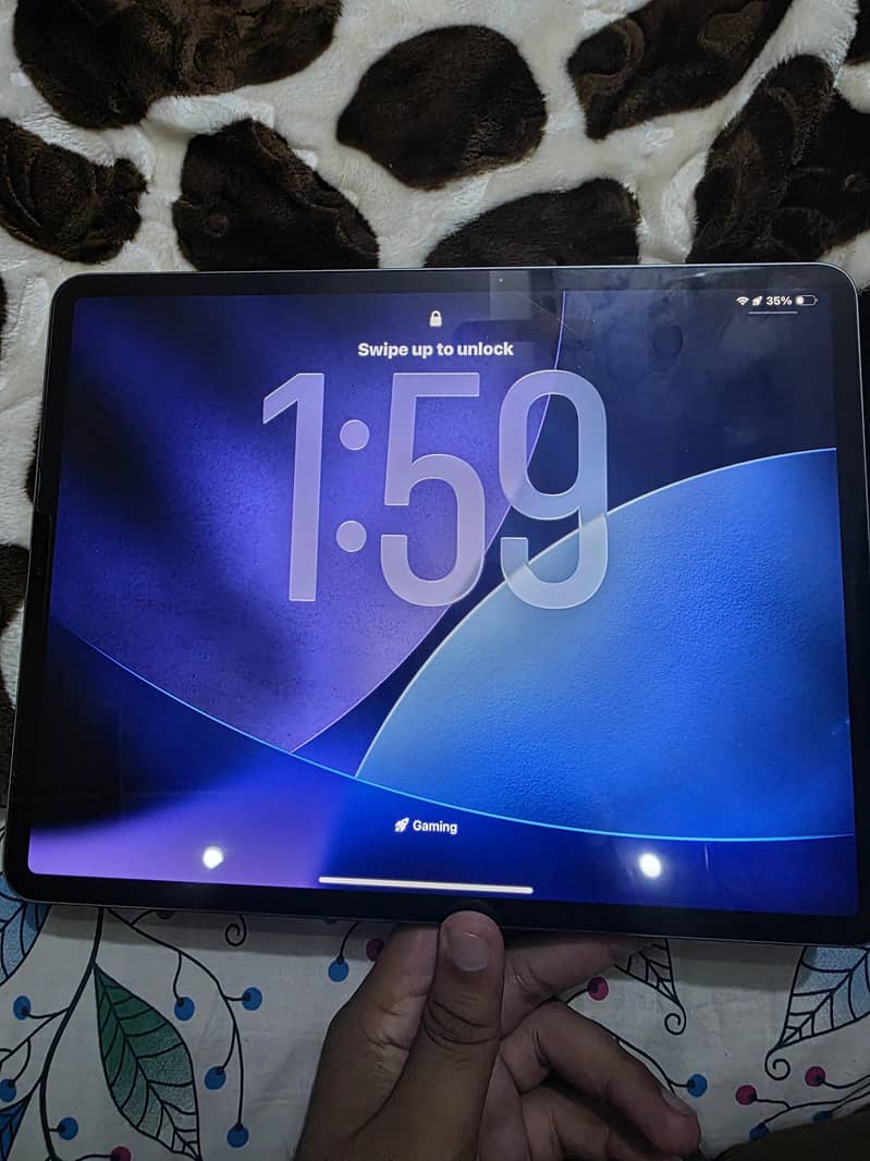 ipad pro 3rd gen 12.9 inch 1