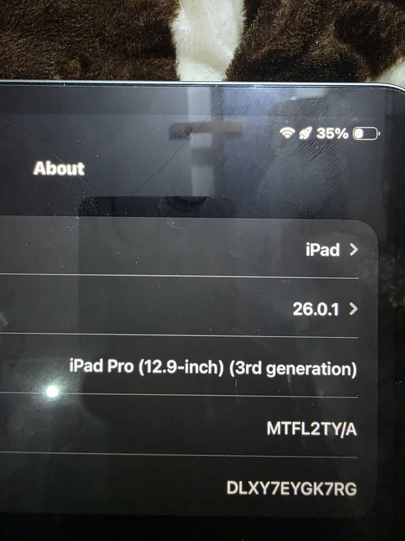 ipad pro 3rd gen 12.9 inch 2