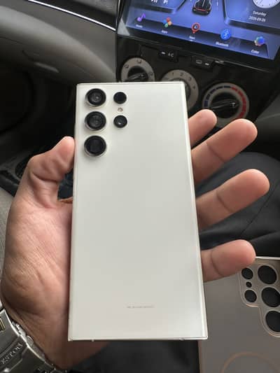 Samsung Mobile S23 Ultra