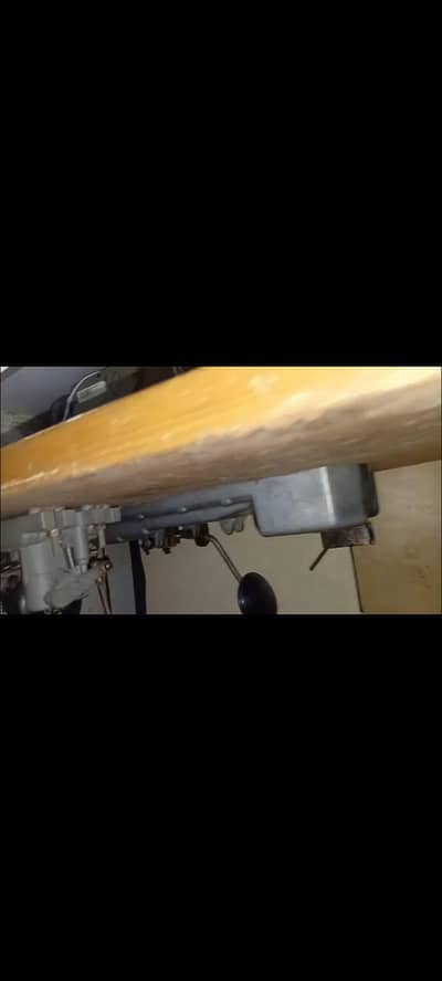 sewing machine juki