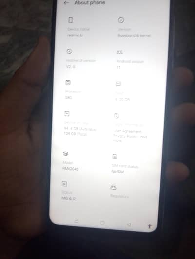 Xiaomi Other Model