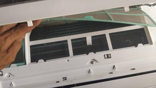 air conditioner