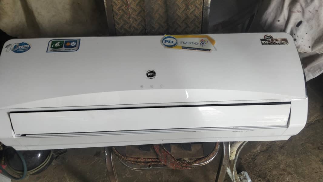 air conditioner 1