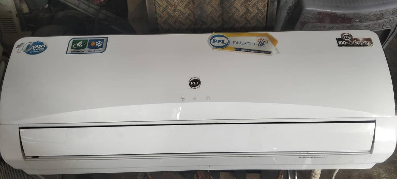 air conditioner 2